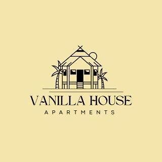 Vanilla House Улцинь Экстерьер фото